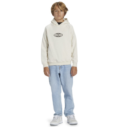 Index - Pullover Hoodie for Boys  ADBFT03069