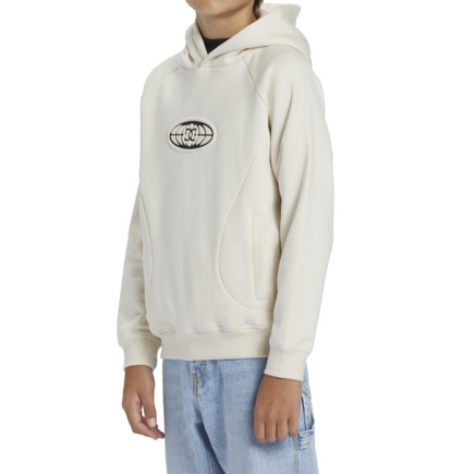 Index - Pullover Hoodie for Boys  ADBFT03069