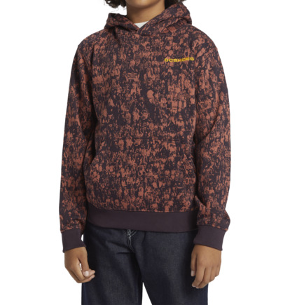 Shuttle - Pullover Hoodie for Boys  ADBFT03070