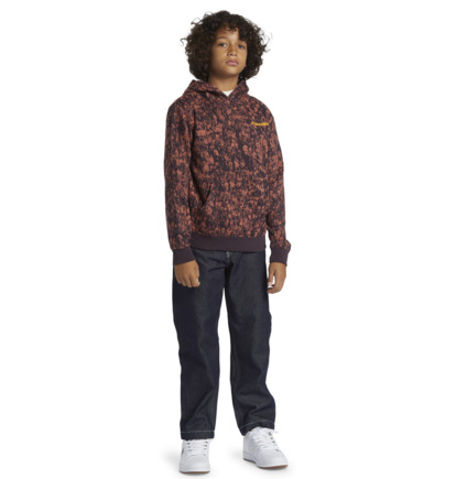 Shuttle - Pullover Hoodie for Boys  ADBFT03070