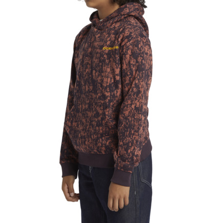 Shuttle - Pullover Hoodie for Boys  ADBFT03070