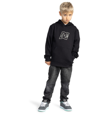 Pallet Ph - Pullover Hoodie for Boys 8 - 16  ADBFT03074