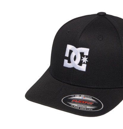 Cap Star - Flexfit&reg; Cap for Kids  ADBHA03095