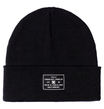 Label - Beanie for Boys  ADBHA03151