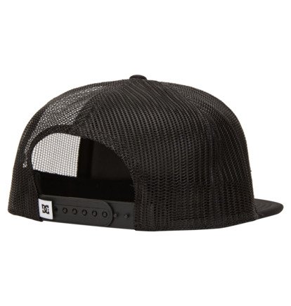 Gas Station - Trucker Cap for Kids  ADBHA03153