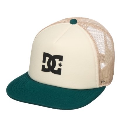 Gas Station - Trucker Cap for Boys  ADBHA03153