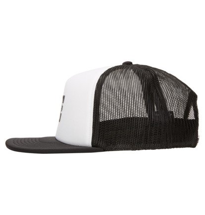 Gas Station - Trucker Cap for Boys  ADBHA03153