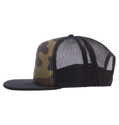 Gas Station - Trucker Cap for Boys  ADBHA03153