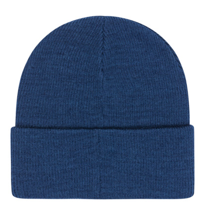 dcshoes, Label - Mütze für Jungen, ESTATE BLUE (bsw0) Label - Beanie for Boys  ADBHA03170