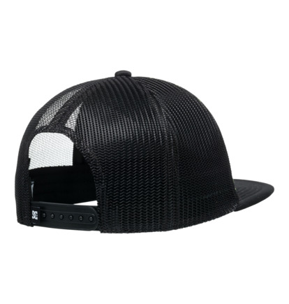 Gas Station - Trucker Cap for Kids  ADBHA03171