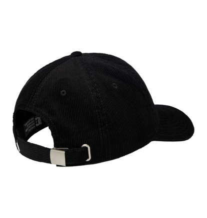 dcshoes, DC Star - Cappellino da Ragazzo, BLACK (kvj0) DC Star - Cap for Boys  ADBHA03180