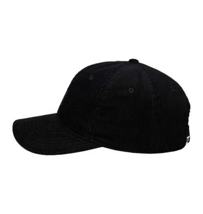 dcshoes, DC Star - Cappellino da Ragazzo, BLACK (kvj0) DC Star - Cap for Boys  ADBHA03180