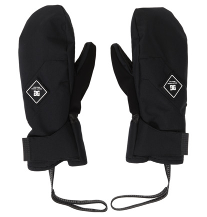 Franchise - Technical Snow Mittens for Boys  ADBHN03006