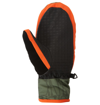 Franchise - Technical Snow Mittens for Boys  ADBHN03006