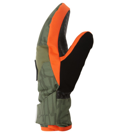 Franchise - Technical Snow Mittens for Boys  ADBHN03006
