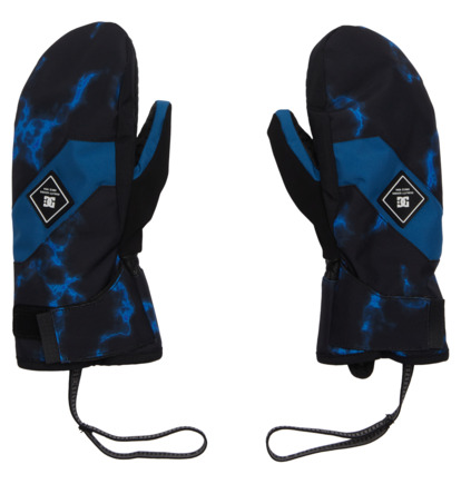 Franchise - Technical Snow Mittens for Boys  ADBHN03006