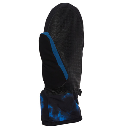 Franchise - Technical Snow Mittens for Boys  ADBHN03006