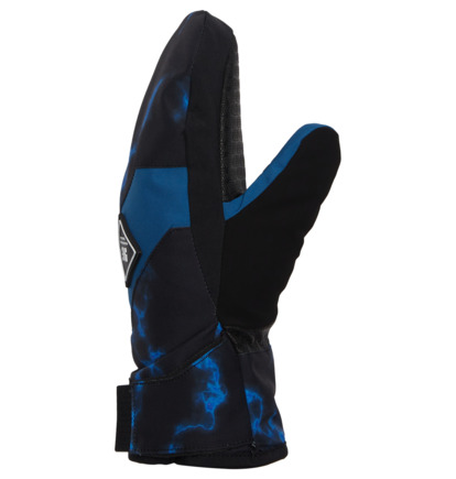 Franchise - Technical Snowboard/Ski Mittens for Kids  ADBHN03006