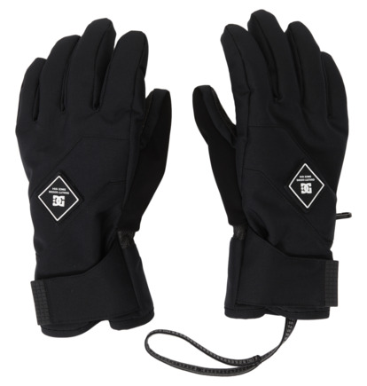 Franchise - Technical Snowboard/Ski Gloves for Kids  ADBHN03007