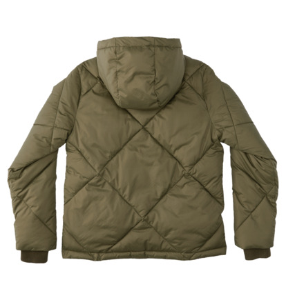 Passage - Puffer Jacket for Kids  ADBJK03029