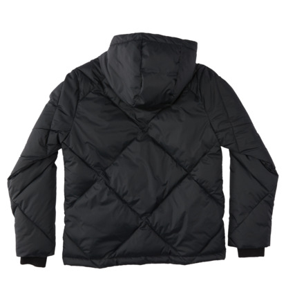 Passage - Puffer Jacket for Kids  ADBJK03029