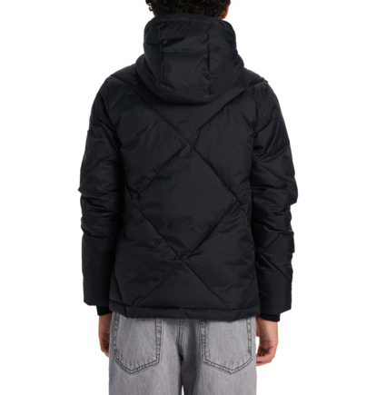 Passage - Puffer Jacket for Kids  ADBJK03029