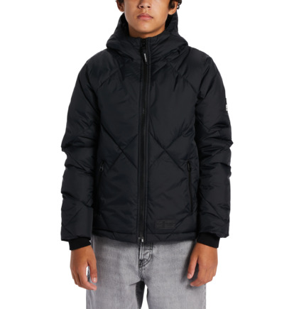 Passage - Puffer Jacket for Kids  ADBJK03029