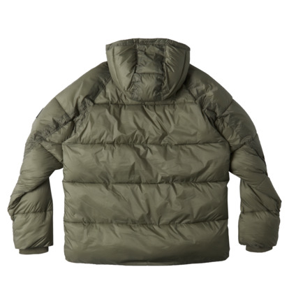 Cantera   - Puffer Jacket for Boys  ADBJK03031