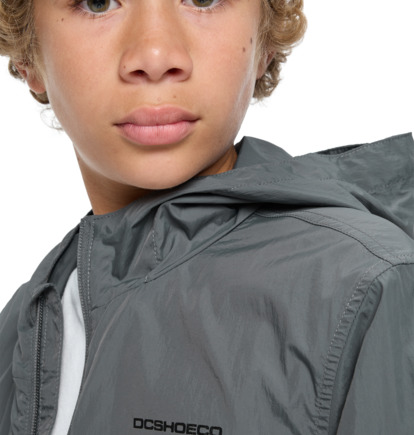 Sentinel - Waterproof Windbreaker Jacket for Boys 8 - 16  ADBJK03033