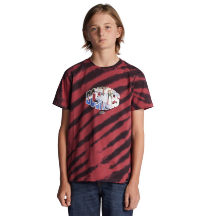 Wes - T-Shirt for Boys 8-16  ADBKT03028