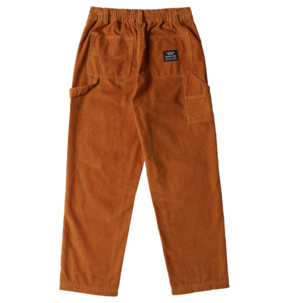 Lodge   - Carpenter Pant for Boys  ADBNP03008