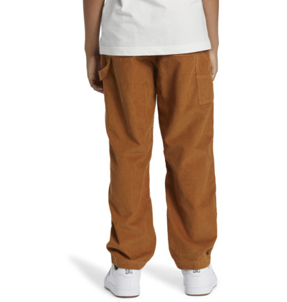 Lodge   - Carpenter Pant for Boys  ADBNP03008