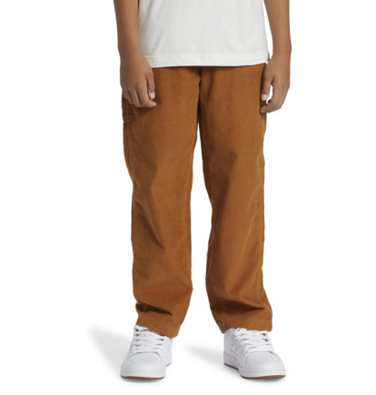 Lodge   - Carpenter Pant for Boys  ADBNP03008