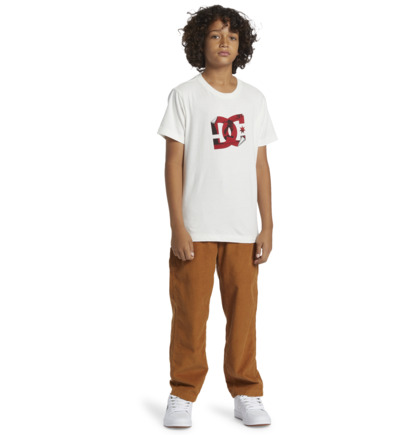 Lodge   - Carpenter Pant for Boys  ADBNP03008