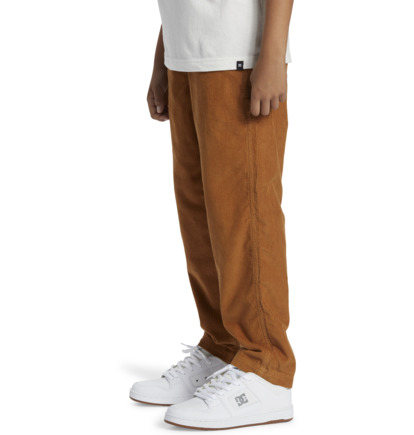 Lodge   - Carpenter Pant for Boys  ADBNP03008