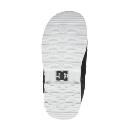 dcshoes, Youth Scout - Boa®-Snowboardboots für Kinder, BLACK/BLACK (002) Youth Scout - BOA® Snowboard Boots for Kids  ADBO100009