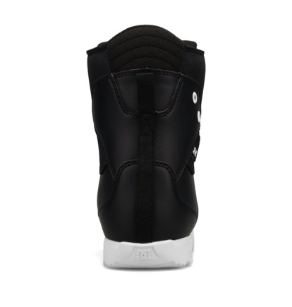 dcshoes, Youth Scout - Boa®-Snowboardboots für Kinder, BLACK/BLACK (002) Youth Scout - BOA® Snowboard Boots for Kids  ADBO100009