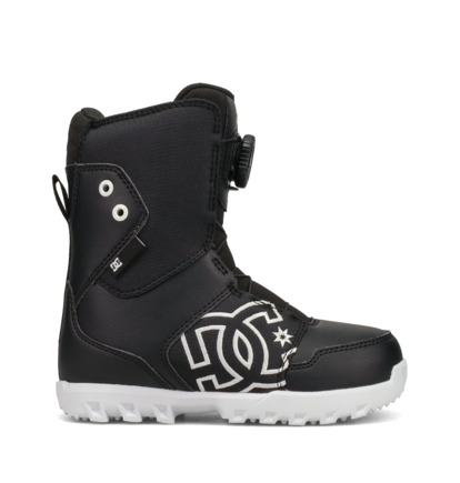 Youth Scout - BOA® Snowboard Boots for Kids  ADBO100009