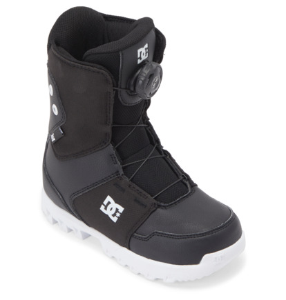 Youth Scout - BOA® Snowboard Boots for Kids  ADBO100009