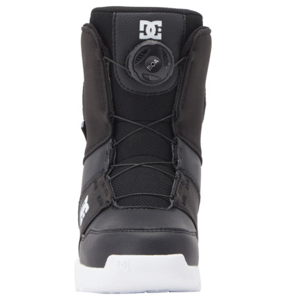 Youth Scout - BOA® Snowboard Boots for Kids  ADBO100009