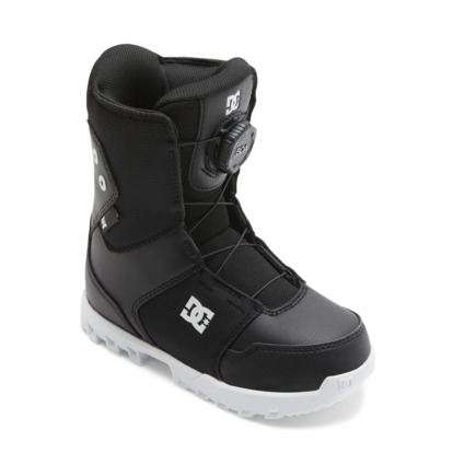 Youth Scout - BOA® Snowboard Boots for Kids  ADBO100009