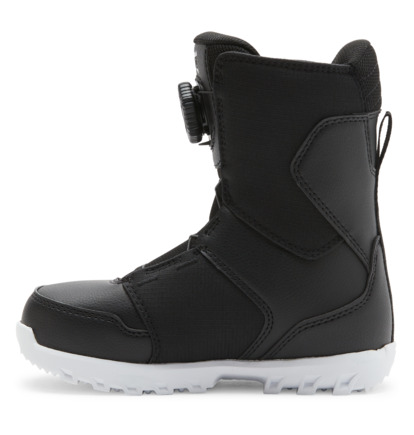 Youth Scout - BOA® Snowboard Boots for Kids  ADBO100009