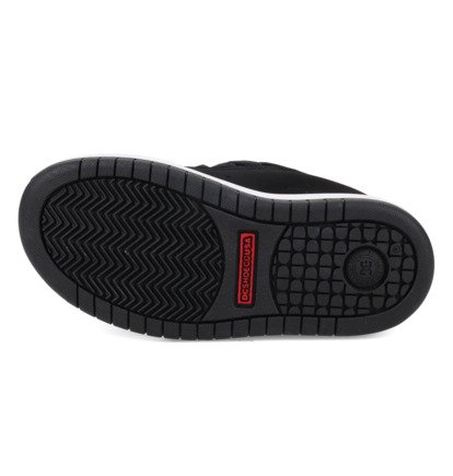 Court Graffik - Leather Shoes for Kids  ADBS100207