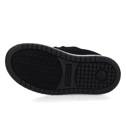 Court Graffik - Leather Shoes for Kids  ADBS100207