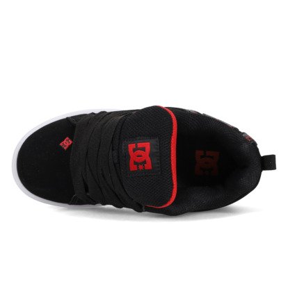 Court Graffik - Leather Shoes for Kids  ADBS100207