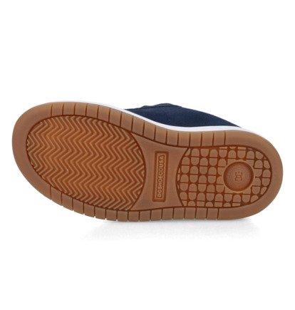 Court Graffik - Leather Shoes for Kids  ADBS100207