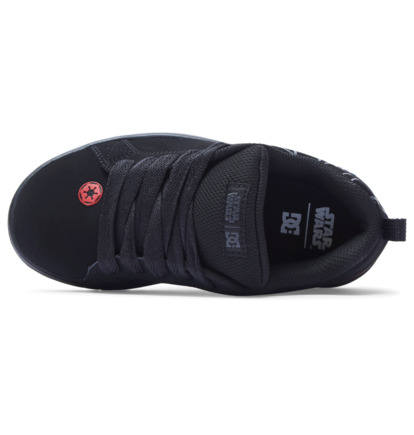 Star Wars X DC Court Graffik - Shoes for Kids  ADBS100307