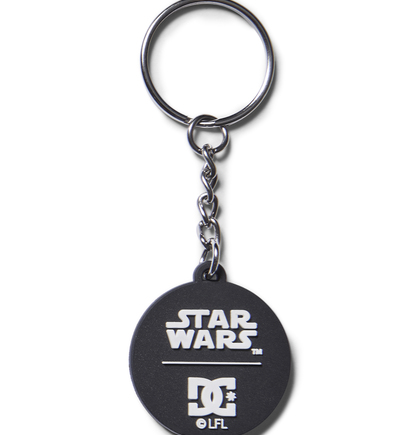 Star Wars X DC Court Graffik - Shoes for Kids  ADBS100307