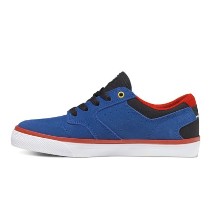 Dc argosy vulc online