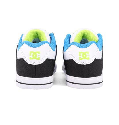 Pure Elastic - Leather Shoes for Kids  ADBS300256